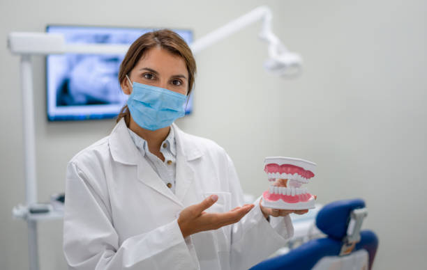 Best Emergency Dentist for Lost Fillings or Crowns in Country Walk, FL