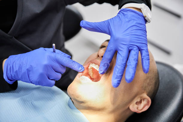 Best Emergency Dental Services for Seniors in Country Walk, FL