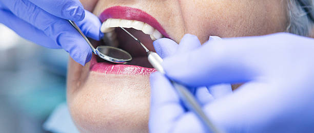 Best Mobile Emergency Dentist in Country Walk, FL